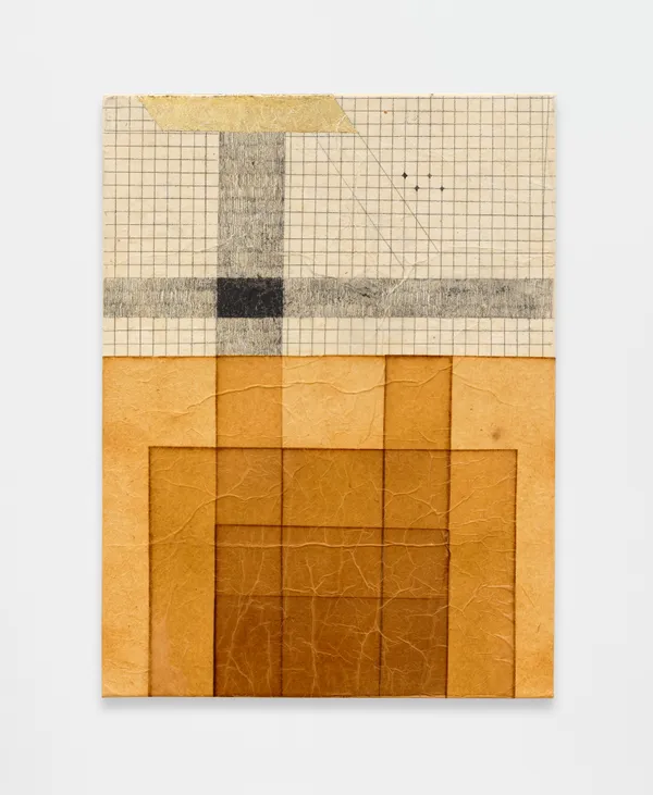 Purvai Rai, Fieldwork 3, 2026