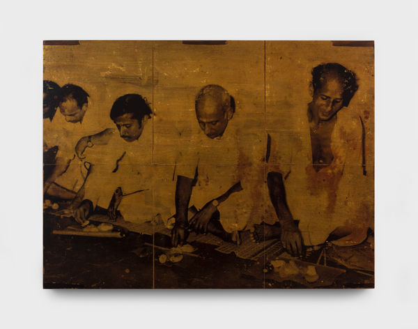 Saju Kunhan, 11th May 1980 Wedding Day #9, 2025