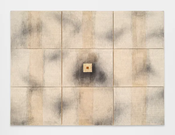 Purvai Rai, Turning Gold 1, 2026