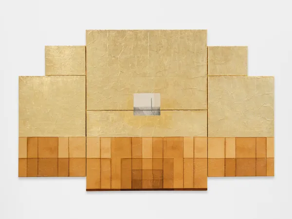 Purvai Rai, Turning Gold 3, 2026