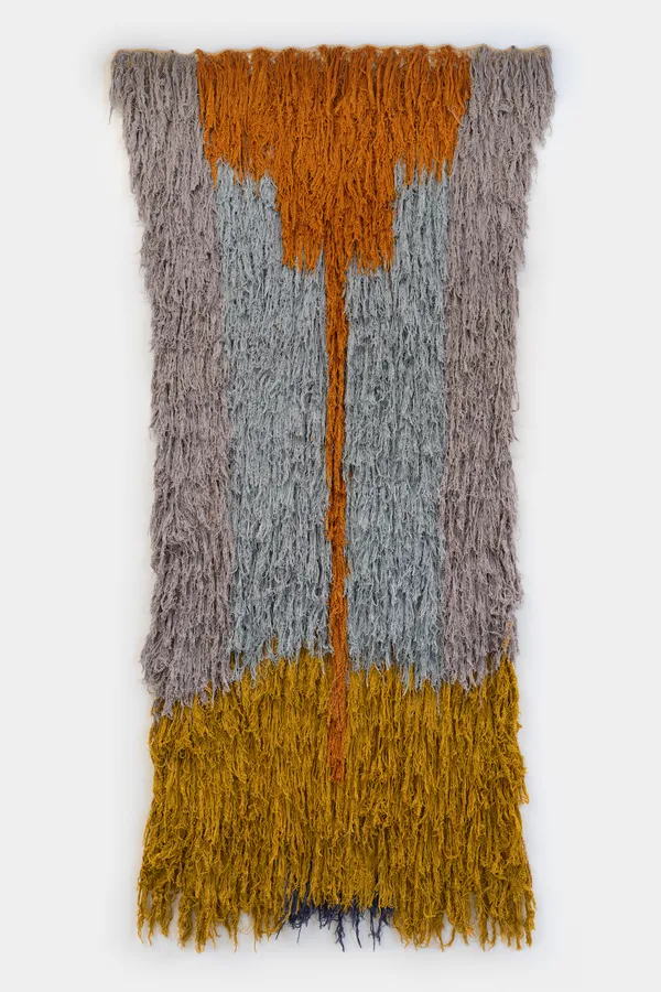 Purvai Rai, Hands Tended Through the Rains 2, 2025