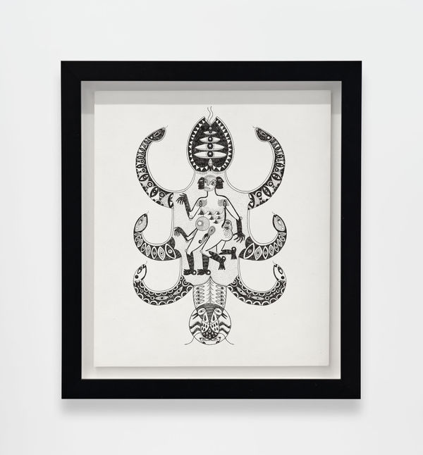 Tarini Sethi, Speaking With The Same Tongue, 2025