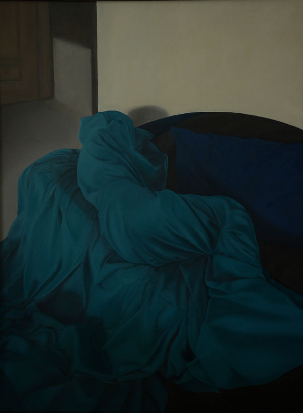 Ammama Malik, Comfort of my own peace, 2025