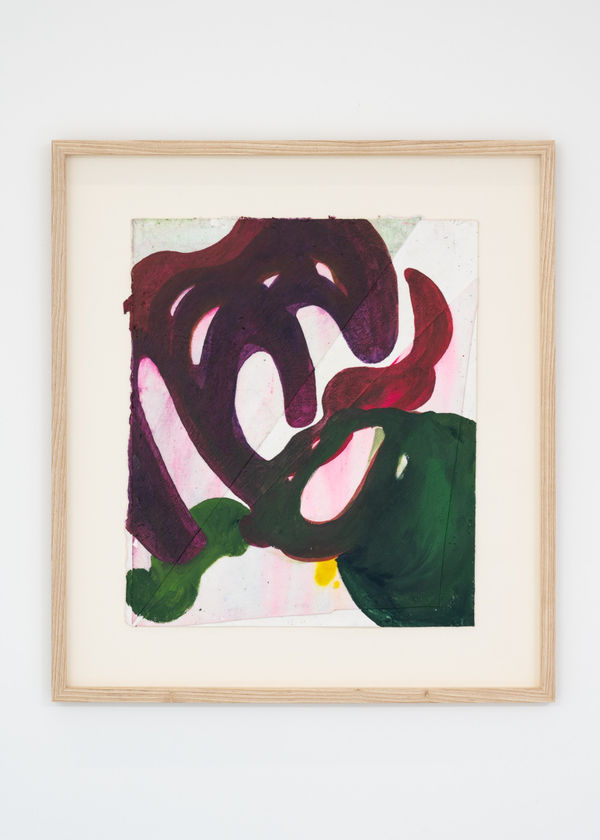 Baseera Khan, Saffron Mood Booster , 2025