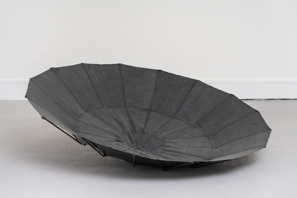 Laila Majid, dressing for pleasure 02, 2024