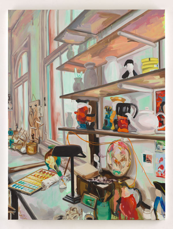 Knowing when to stop