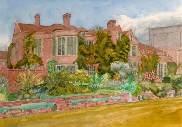 Glyndebourne, 30th September & 1st, 2nd & 3rd October.