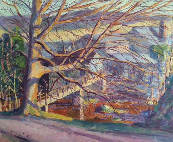 The Mill, Brendon Exmoor