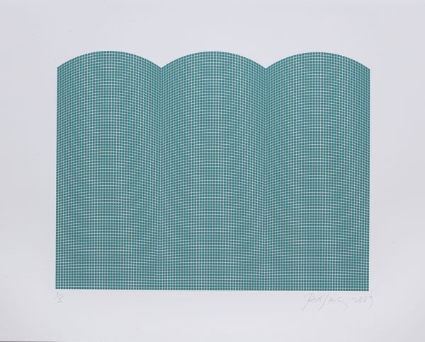 After Damascus (Green)