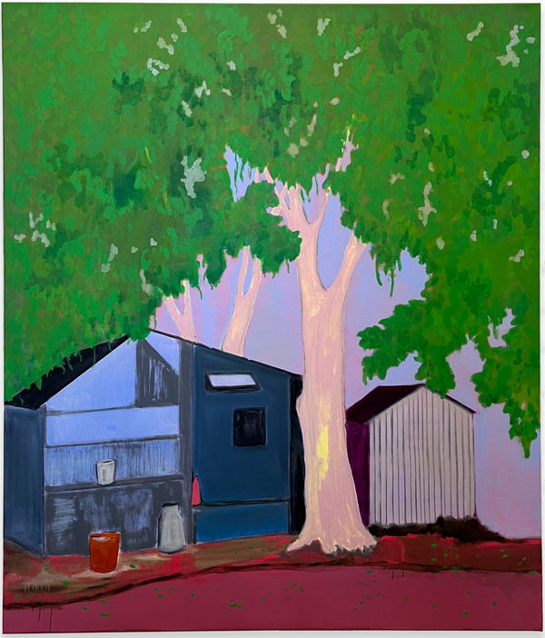 A place where we ate