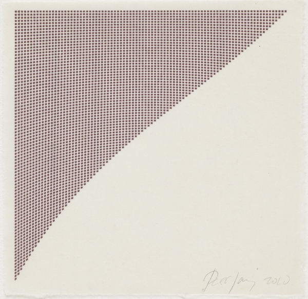 Untitled (Purple Corner)