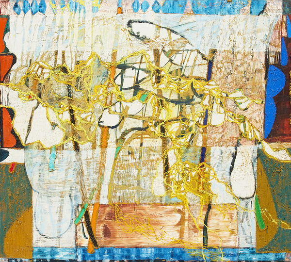 In the wake of Amalek's shadow