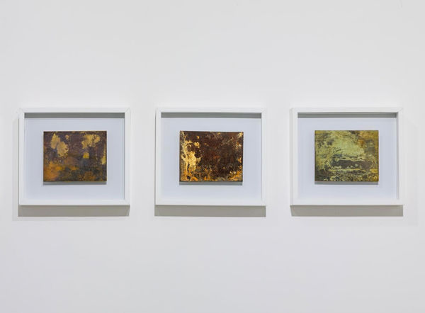 Studies in Debris Displacement 1-3