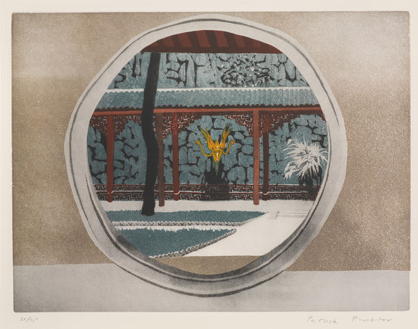 Yellow Dragon Cave, Hangchow