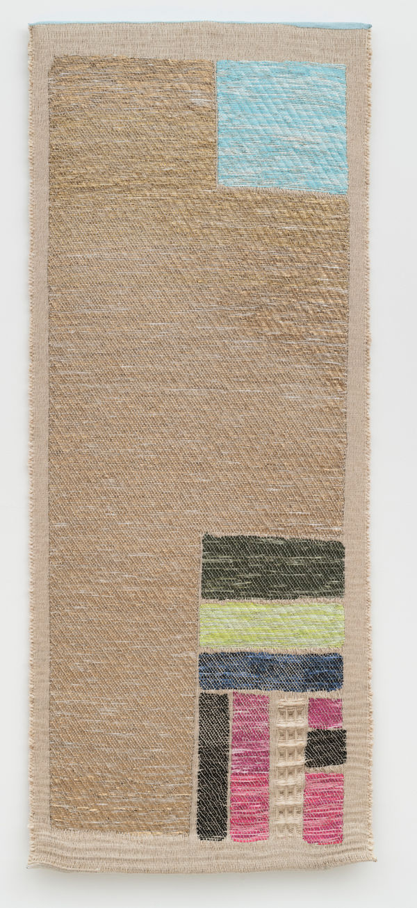 Christy Matson, Field of Gold, 2018