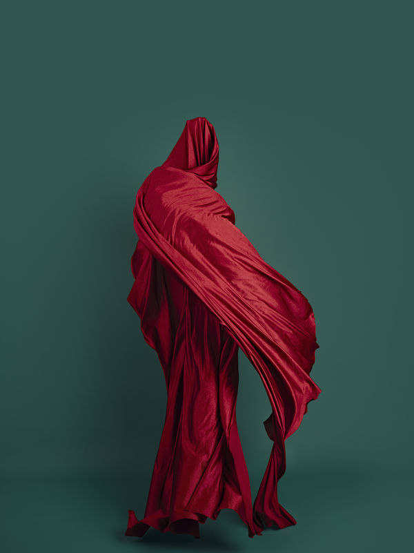 Jamil Hellu, Untitled (Odyssey), 2025