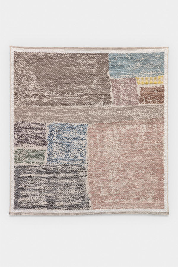 Christy Matson, Plot #4.09, 2022