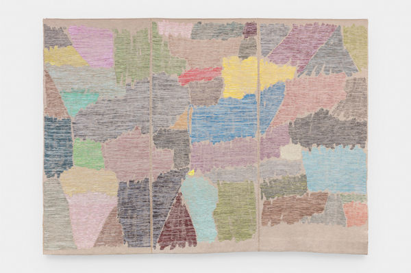 Christy Matson, Camouflage, 2021