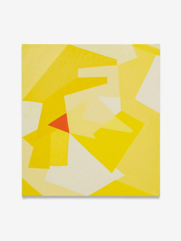 Max Jansons, Hibiscus, 2020