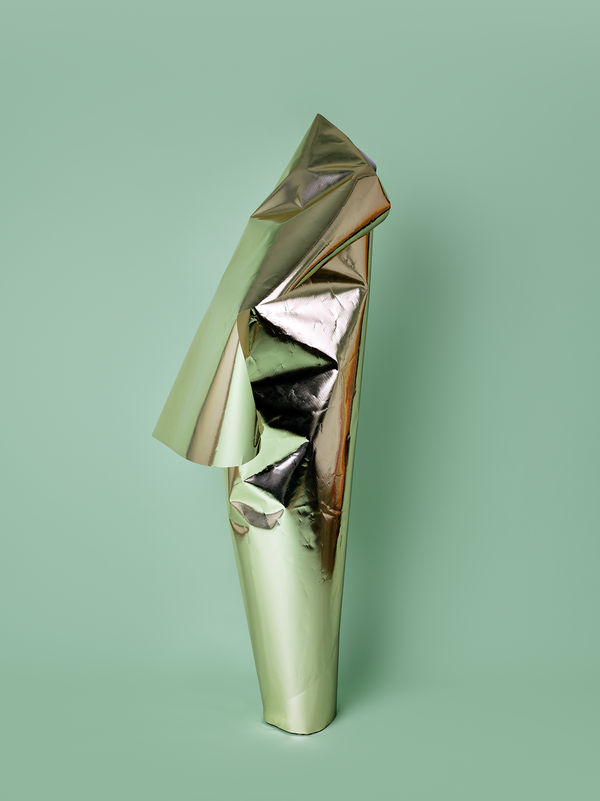 Jamil Hellu, Untitled (Odyssey), 2025