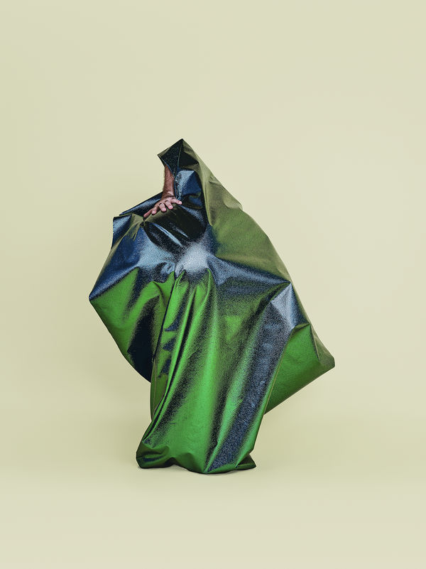 Jamil Hellu, Untitled (Odyssey), 2025