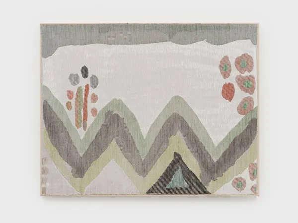 Christy Matson, Arete, 2025