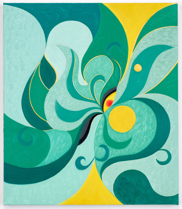 Max Jansons, Jade Lily, 2023