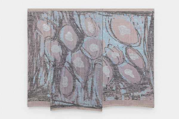 Christy Matson, Purple Haze, 2022