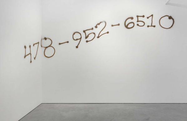 SoiL Thornton, Labor Cont(r)act (assisted), 2021