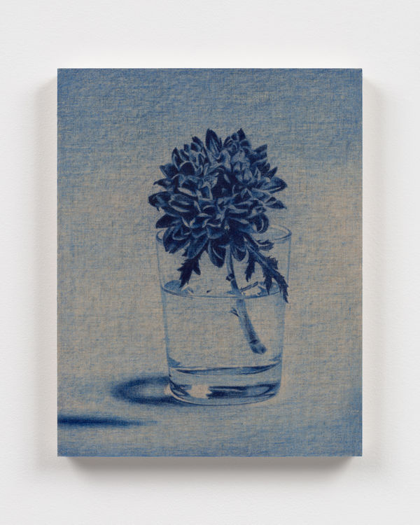 Andy Mister, Blue Monday, 2023