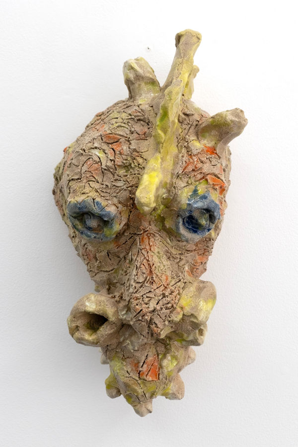 Dorian Reid, Puff, 2024