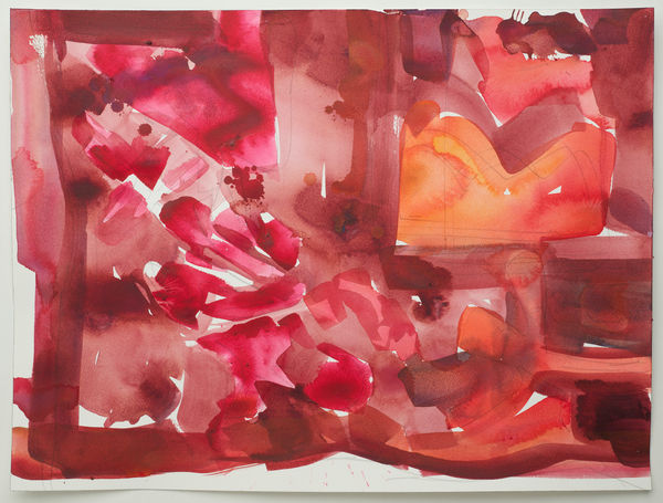 Stephanie Crawford, Untitled, 2021