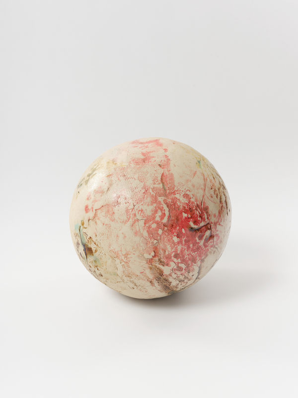 Christopher Robin Duncan, TO HOLD THE MOON 2, 2025