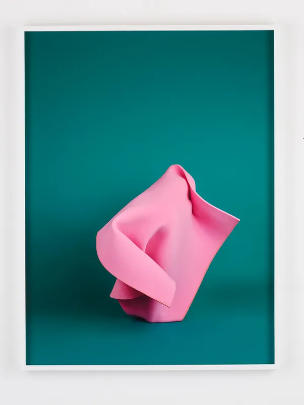 Jamil Hellu, Untitled (Odyssey), 2023