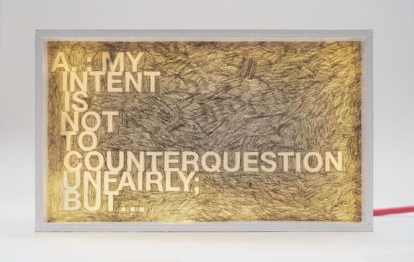 Yuval Pudik, Evening Programs 016, 2023