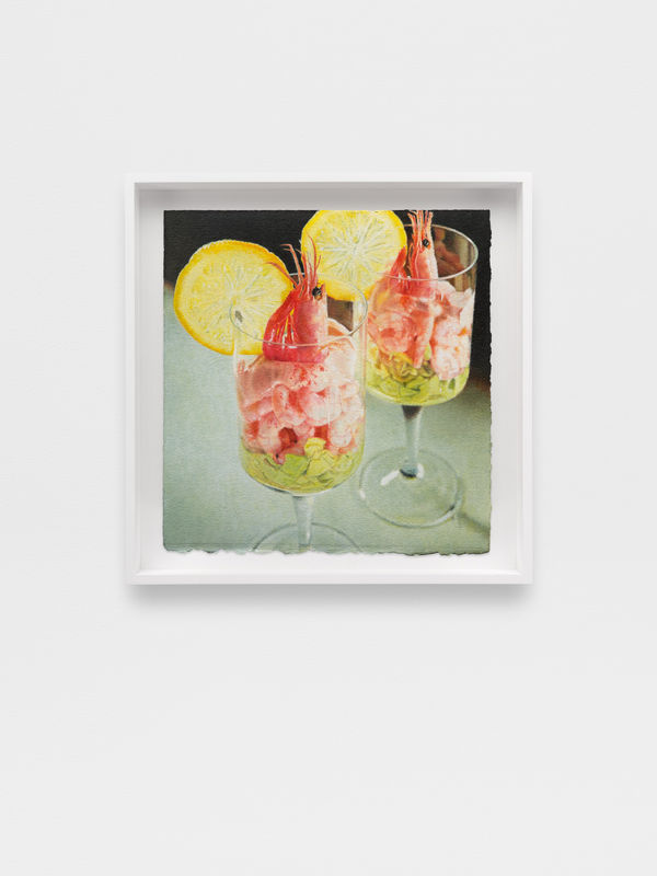 Laura Rokas, Double Your Pleasure, 2025