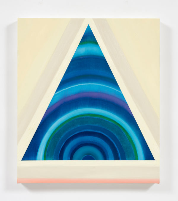 Max Jansons, Omni, 2018