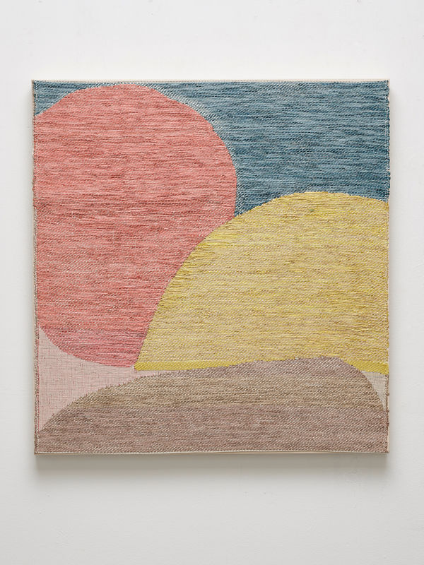 Christy Matson, Red Sun, 2023