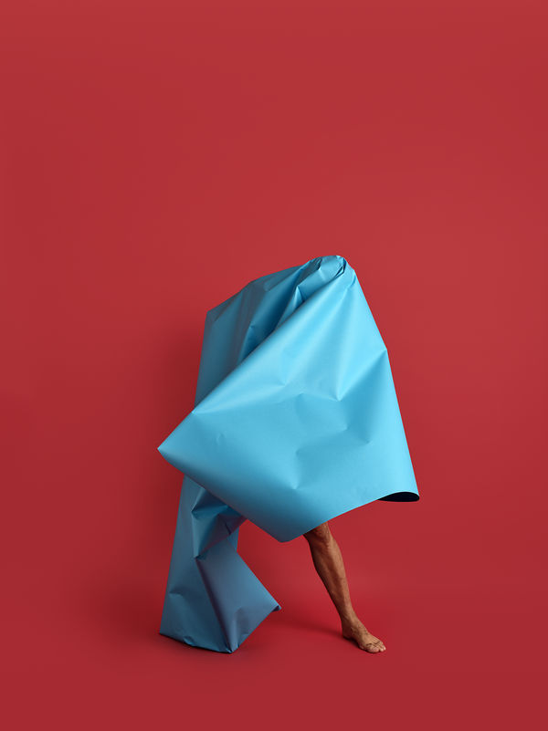 Jamil Hellu, Untitled (Odyssey), 2025