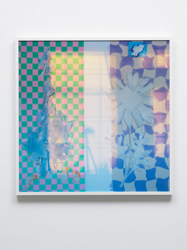 David Gilbert, Without Me, 2021 / 2024