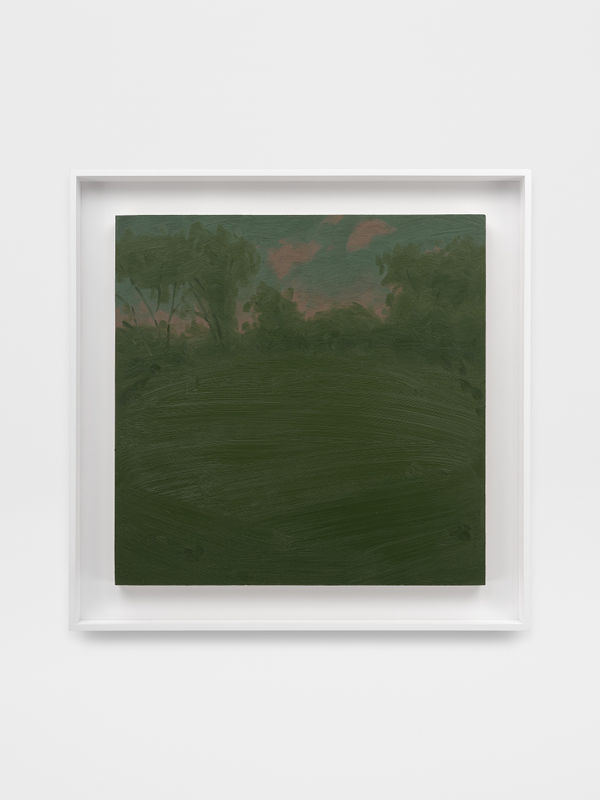 Will Gabaldón, I Am Easy To Find, 2024