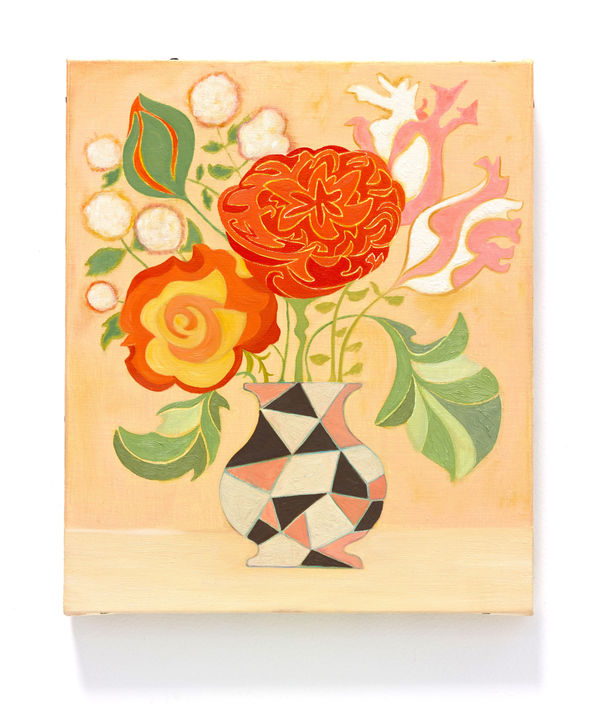 Max Jansons, Always Dreaming, 2015