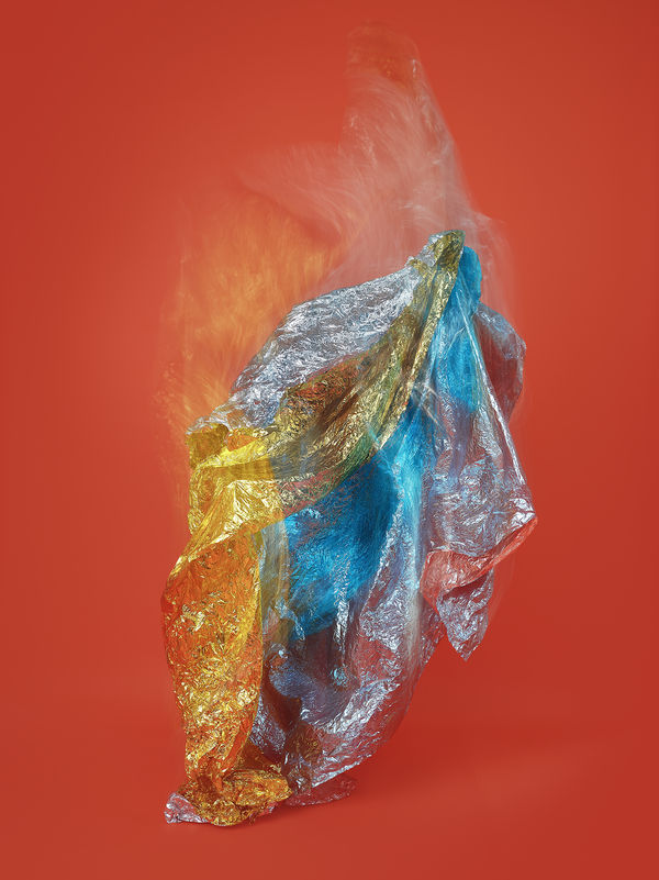 Jamil Hellu, Untitled (Odyssey), 2025