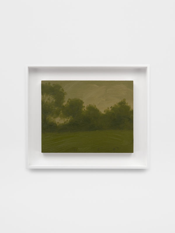 Will Gabaldón, Landscape (06/03/2024), 2024