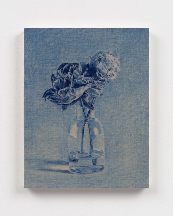 Andy Mister, Perfectly Alone, 2023