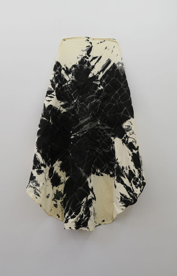 Maia Ruth Lee, Domestic Bondage Baggage, 2022