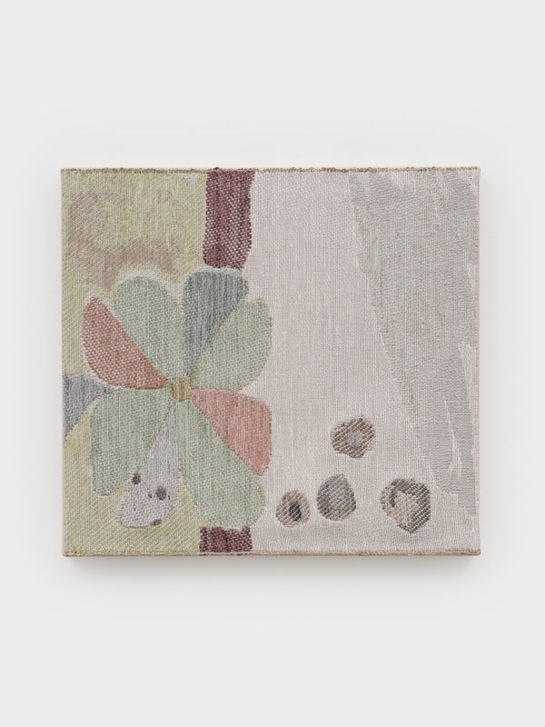 Christy Matson, Four Stones, 2025