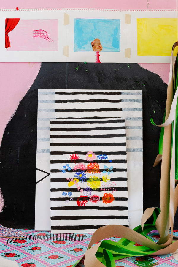 David Gilbert, Eden, 2020 / 2024