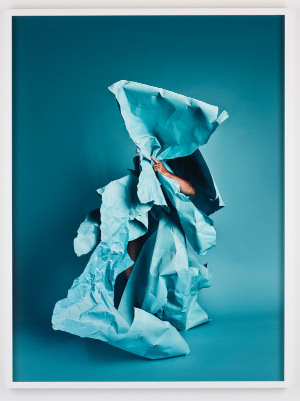 Jamil Hellu, Untitled (Odyssey), 2023