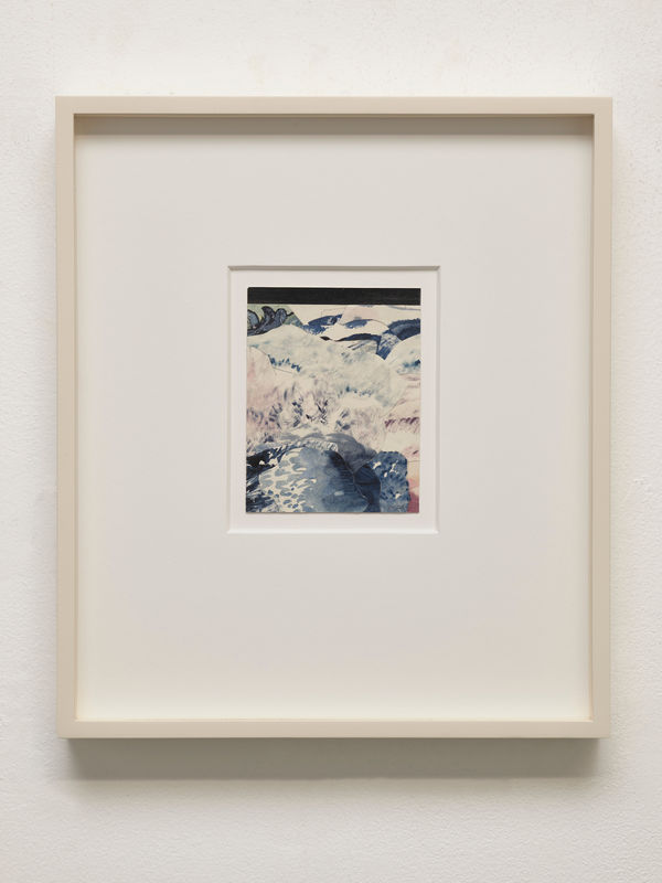 Claire Oswalt, Remember Wednesday (study), 2024